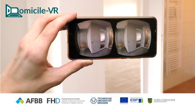 Virtual Reality for Real Estate Education