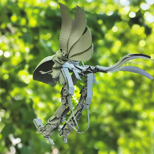 maxliebscher_kitbashing_mechsofmay2019_leafwingscoutglider_4